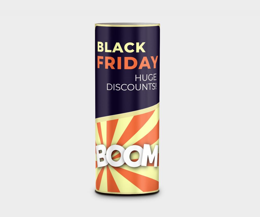mockup template