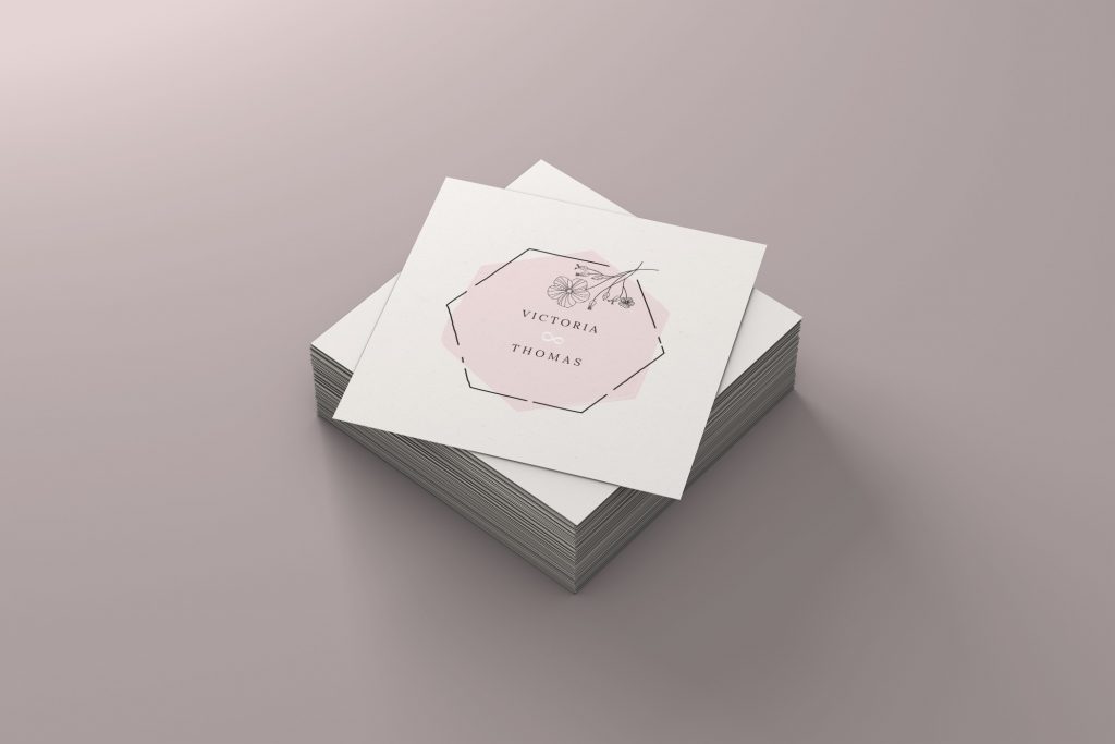 mockup template