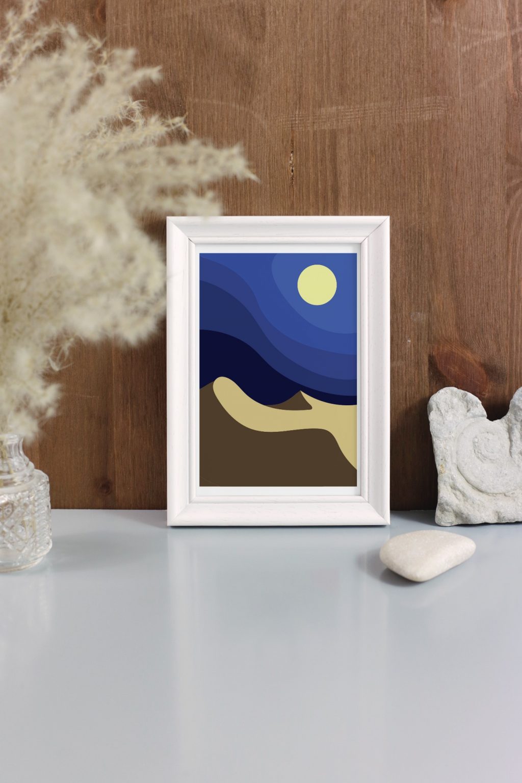 mockup template