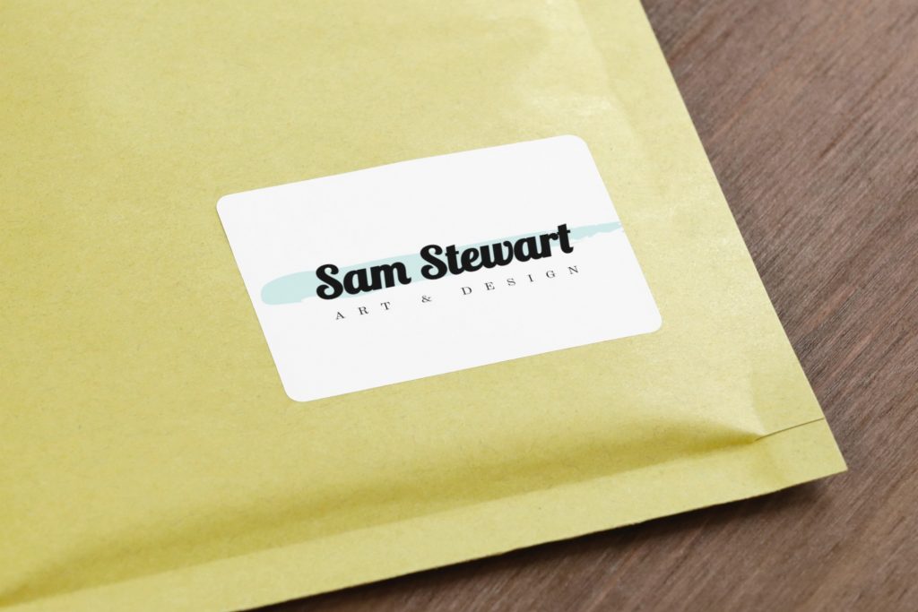 mockup template