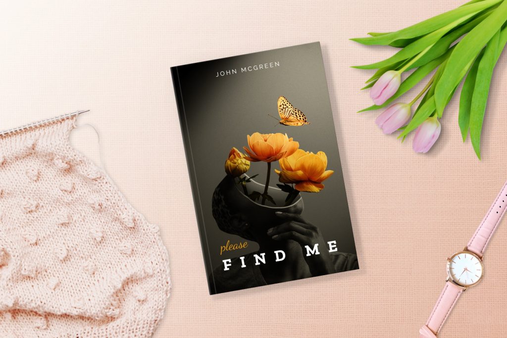 mockup template