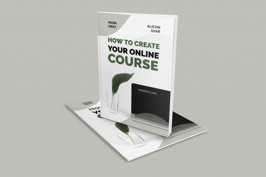 mockup template