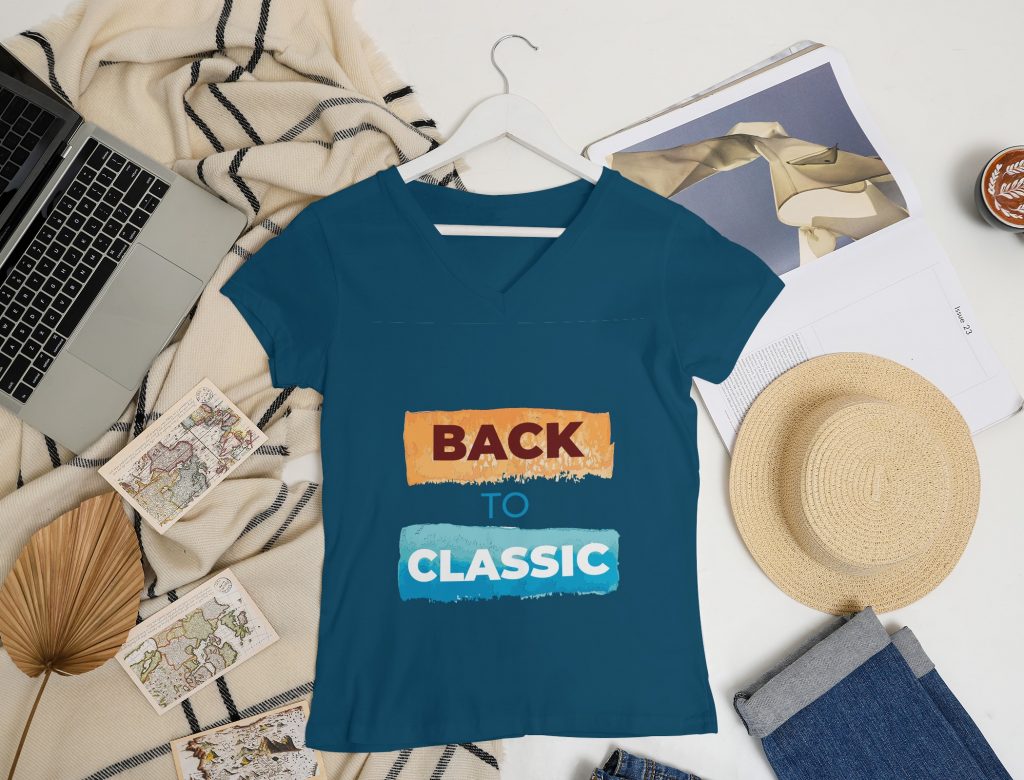 mockup template