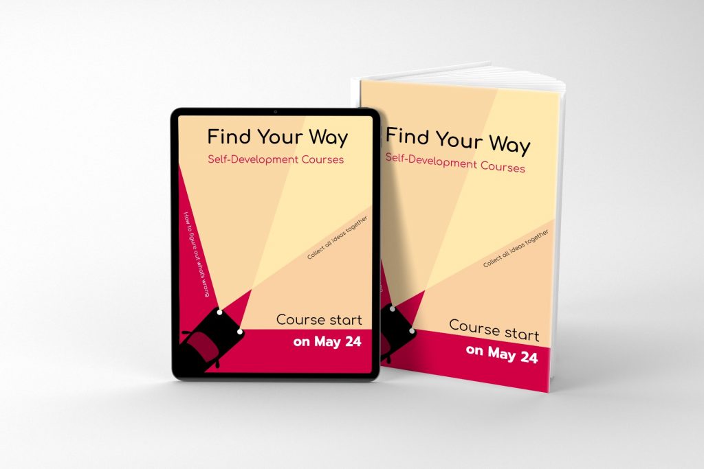 mockup template